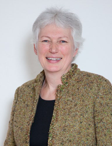 Professor Erica Haimes